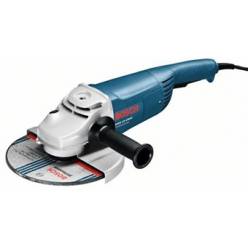 Угловая шлифмашина BOSCH GWS 22-180 H Professional